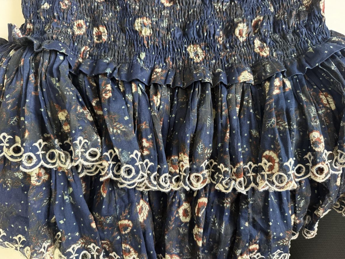 Isabel Marant Röcke: Rock ISABEL MARANT ÉTOILE Grösse 36 – Neu (gemäss Beschreibung) aus Wolfhausen von leaze 3