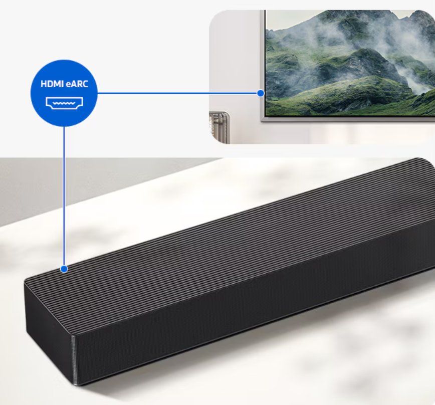 Samsung Heimkino: Samsung HW-QS90H/EN – Neu und originalverpackt aus Gelfingen von swi_sj8t 3