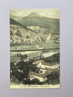 Lavey-les-Bains - Vue générale