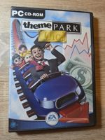 Theme Park Inc. (Multilanguare) - PC - Rare