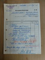 Linthal, Nordostschweiz. Kreaftwerke AG 1958