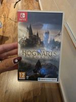 Hogwarts Legacy Nintendo Switch