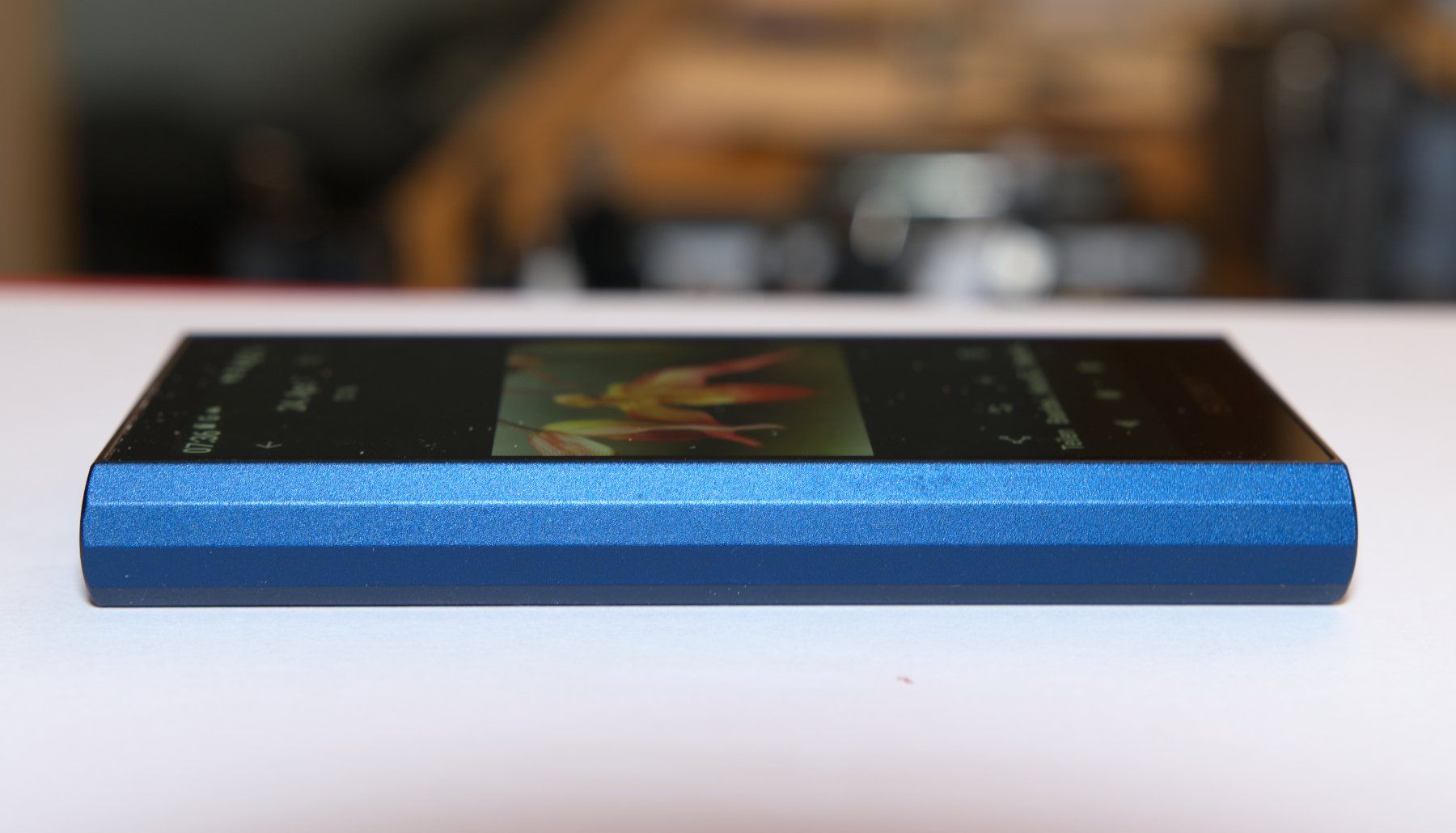 Sony Lettore multimediale portatile: Sony Walkman NW-A306 – Usato da Speicher venduto da Iku 4