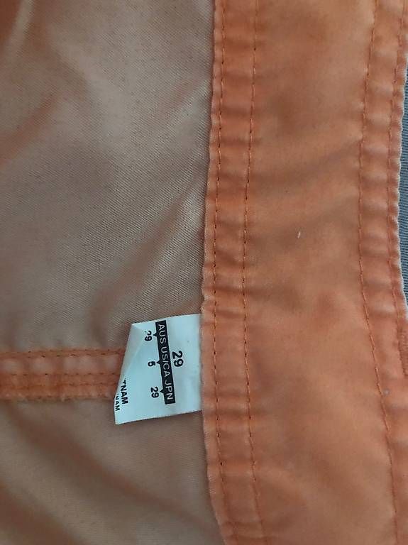 Costumi da bagno: Badeshorts von ONeill – Usato da Münchenstein venduto da jul_r2nh 1