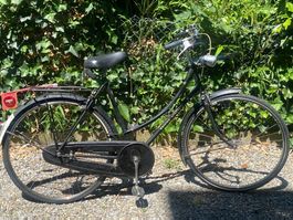Raleigh Damenfahrrad von 1978
