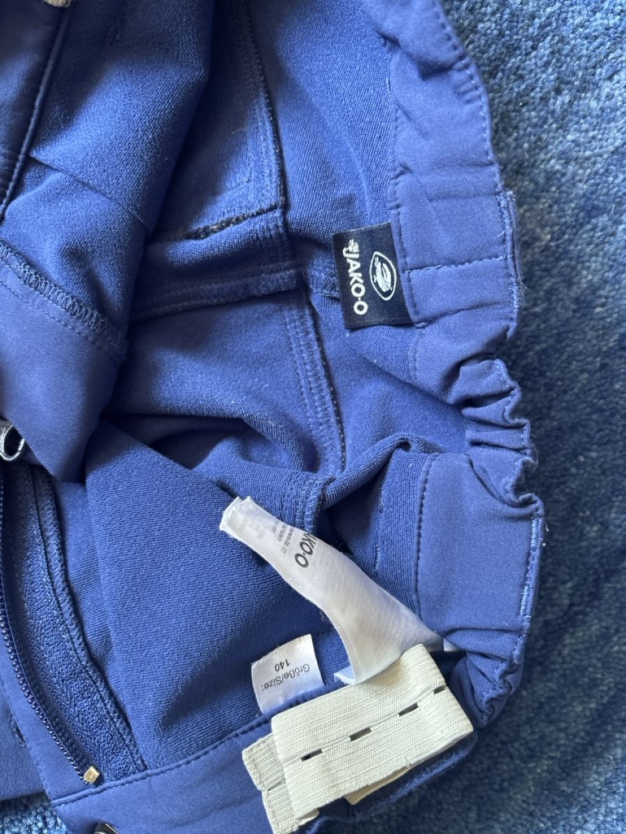 Jako-O Hosen: Jako o Softshell Hose 140 – Gebraucht aus Liebefeld von nurseli 2