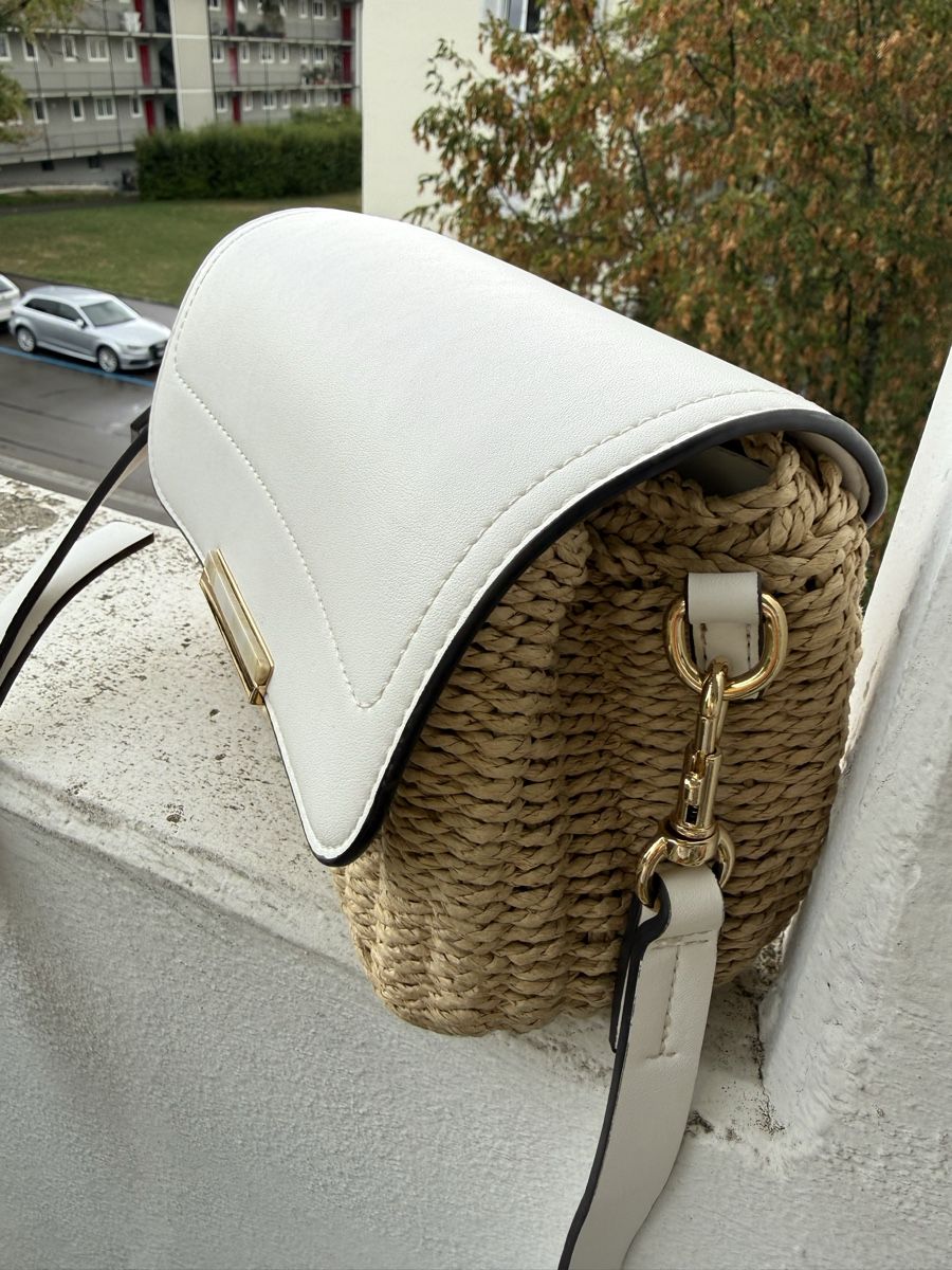 Borse da donna: Handtasche – Nuovo (secondo la descrizione) da Winterthur venduto da Montreal63 3