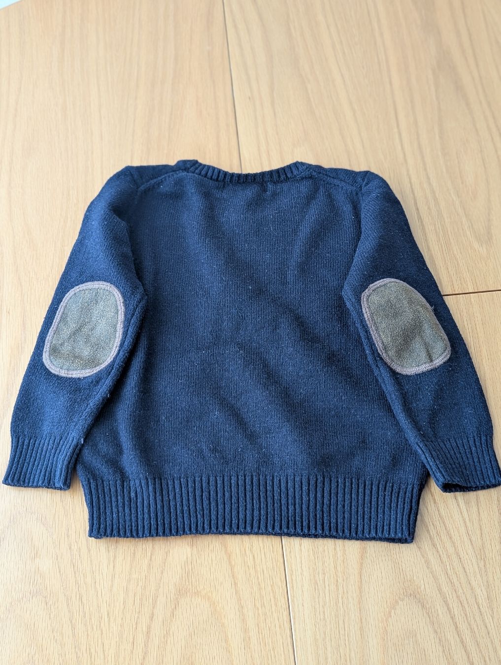 Zara Maglioni & Felpe: Zara Strickpullover, Gr. 86, argyle Muster – Usato da Basel venduto da an_v7yj 7