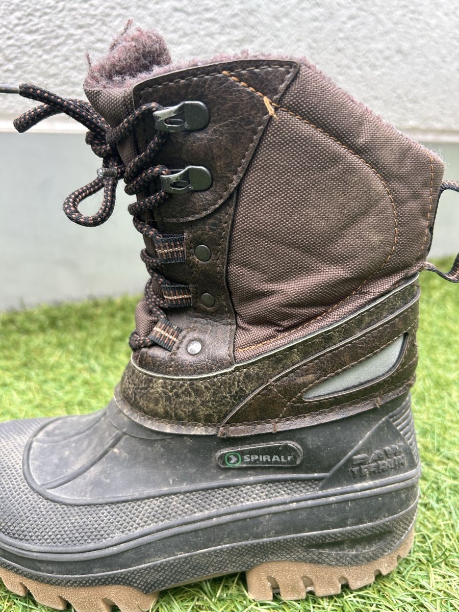 Scarpe da uomo: Spirale Winterstiefel Grösse 36 – Usato da Luzern venduto da Ehcd 1
