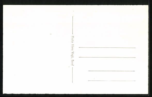 Cartoline postali: AK Lampenberg, Kurhaus Abendsmatt – Usato da Berlin venduto da bartko-reher 1