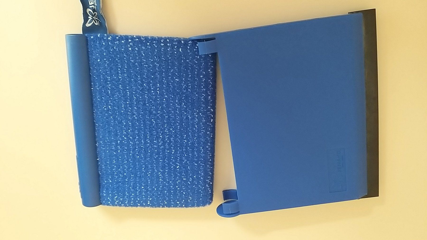 Jemako Autres articles pour la maison: JEMAKO Scrapper blau – Neuf avec emballage d'origine à Dättwil AG par RaiBigi