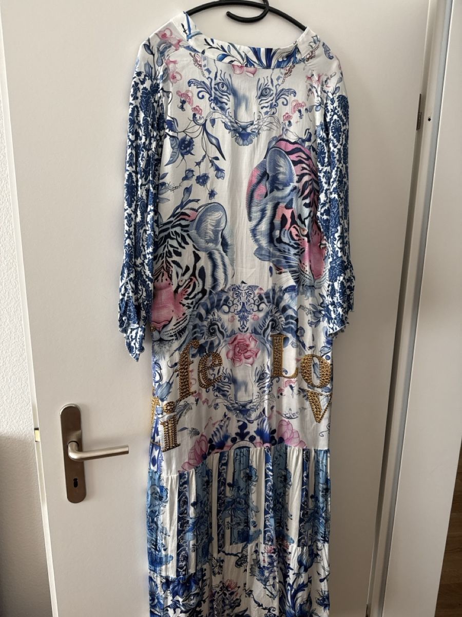 Robes: Kleid – Neuf avec emballage d'origine à Glis par slavkomajic 4