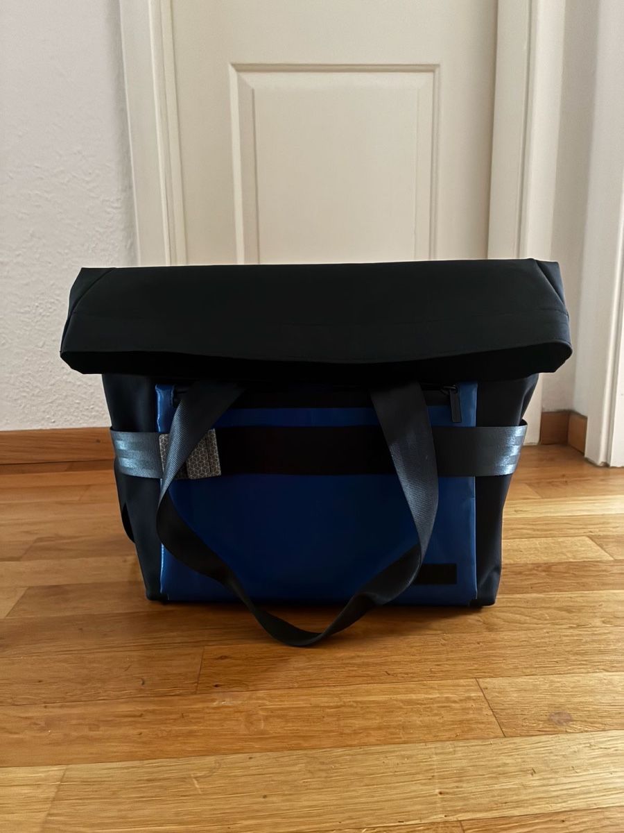 Freitag Borse: Freitag f680 roll top tote – Usato da Zürich venduto da and_vp7g 3