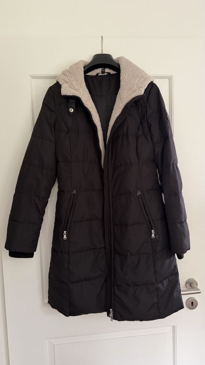 Ralph Lauren Cappotti: Ralph Lauren Wintermantel – Usato da Eschenbach SG venduto da MarThu