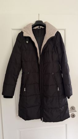 Ralph Lauren Wintermantel
