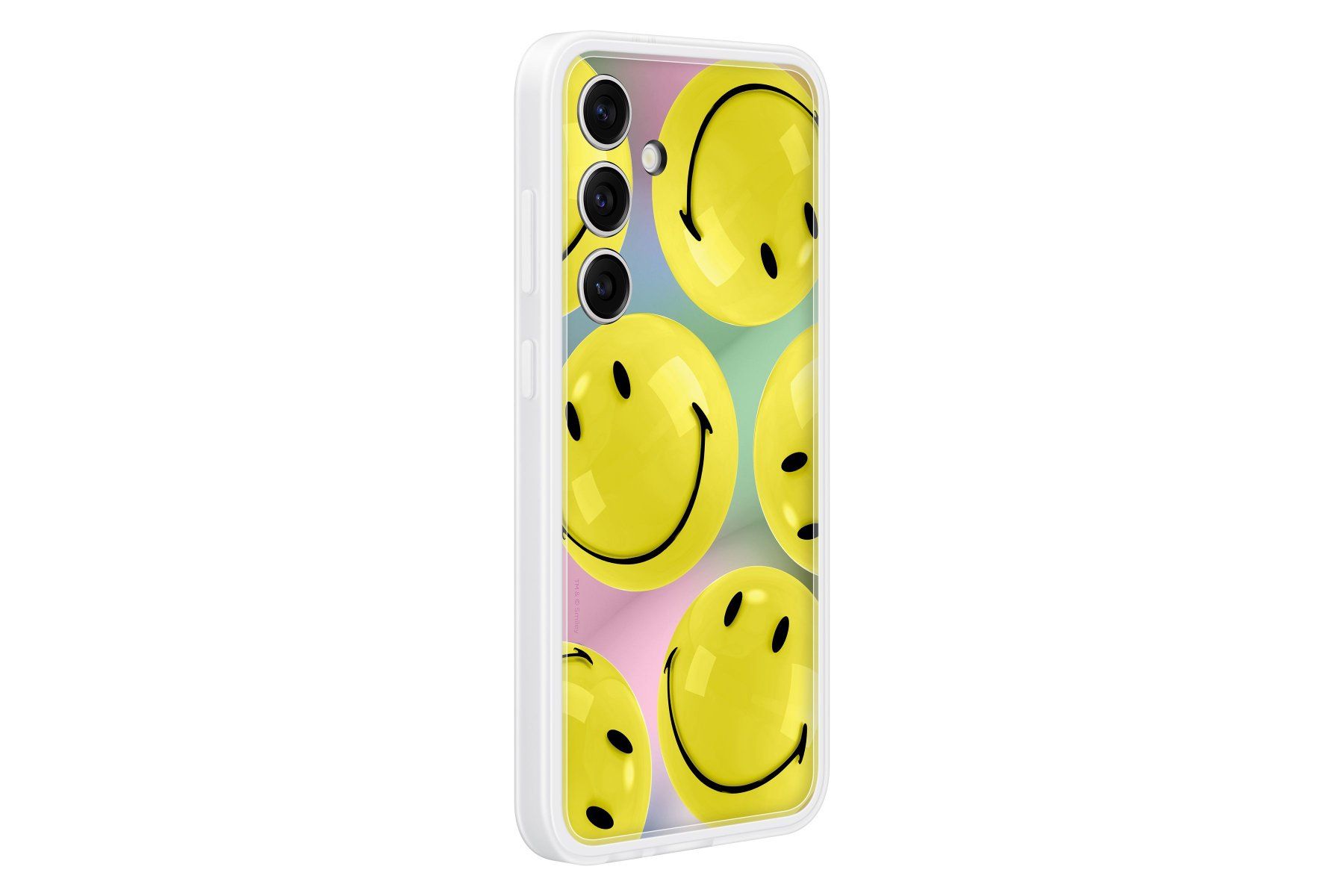 Samsung Cover & Protezioni schermo: Samsung S24+ Suit Case Yellow – Nuovo e nell'imballaggio originale da Niederurnen venduto da mowgli_1963 3