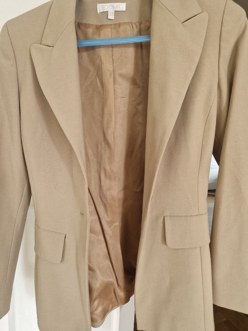 Kookai Jacken: Blazer in Grösse 34, ungetragen! – Neu (gemäss Beschreibung) aus Küsnacht ZH von 2011_ 6