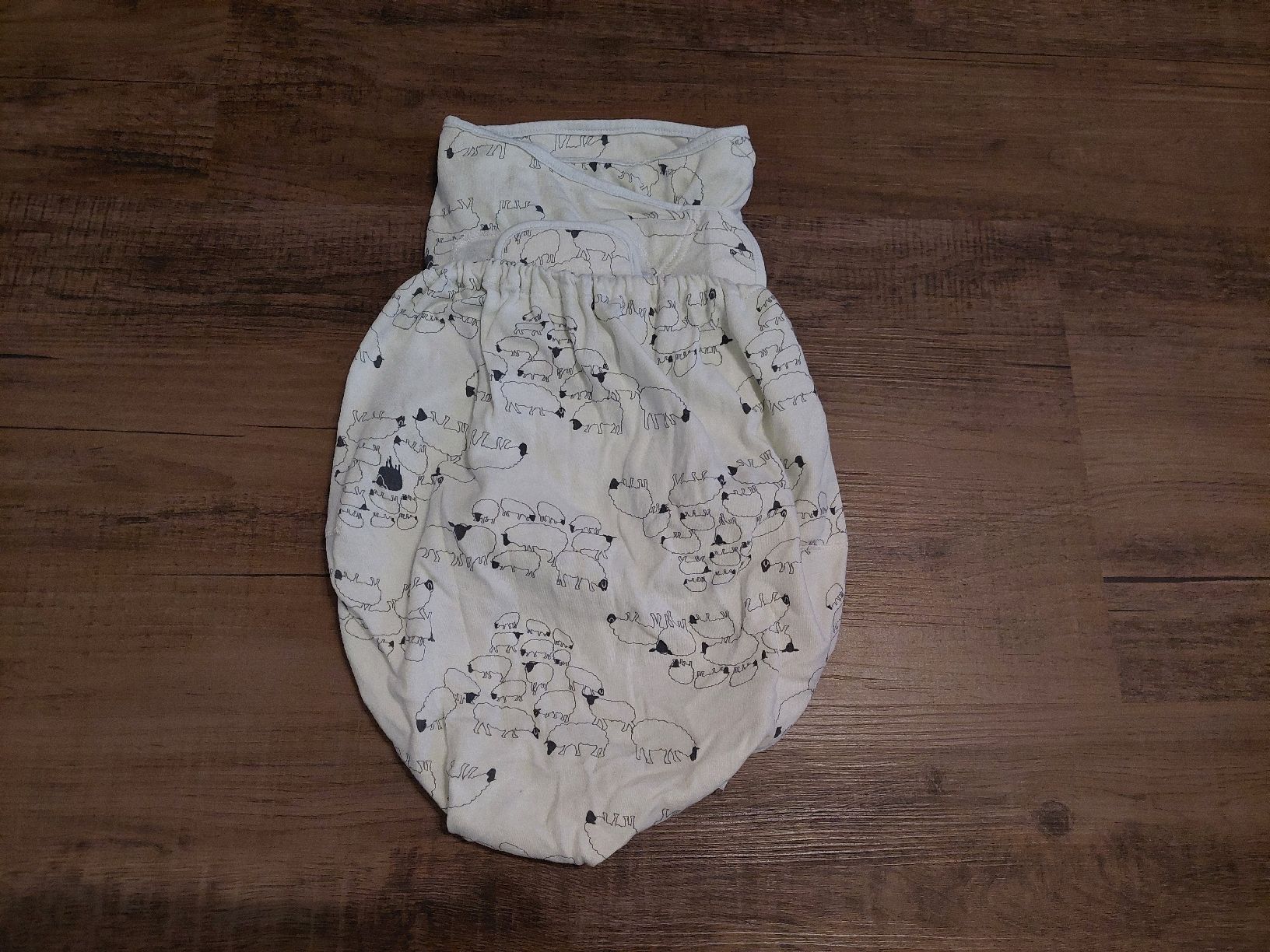 Schlafsäcke: Ergobaby Swaddler Pucktuch – Gebraucht aus Aeschi b. Spiez von Corin1234