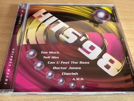 Various - Hits '98 Vol II