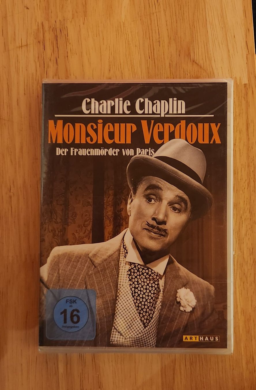 Tous les DVDs: DVD  – Neuf avec emballage d'origine à Bonfol par mai_p9rx