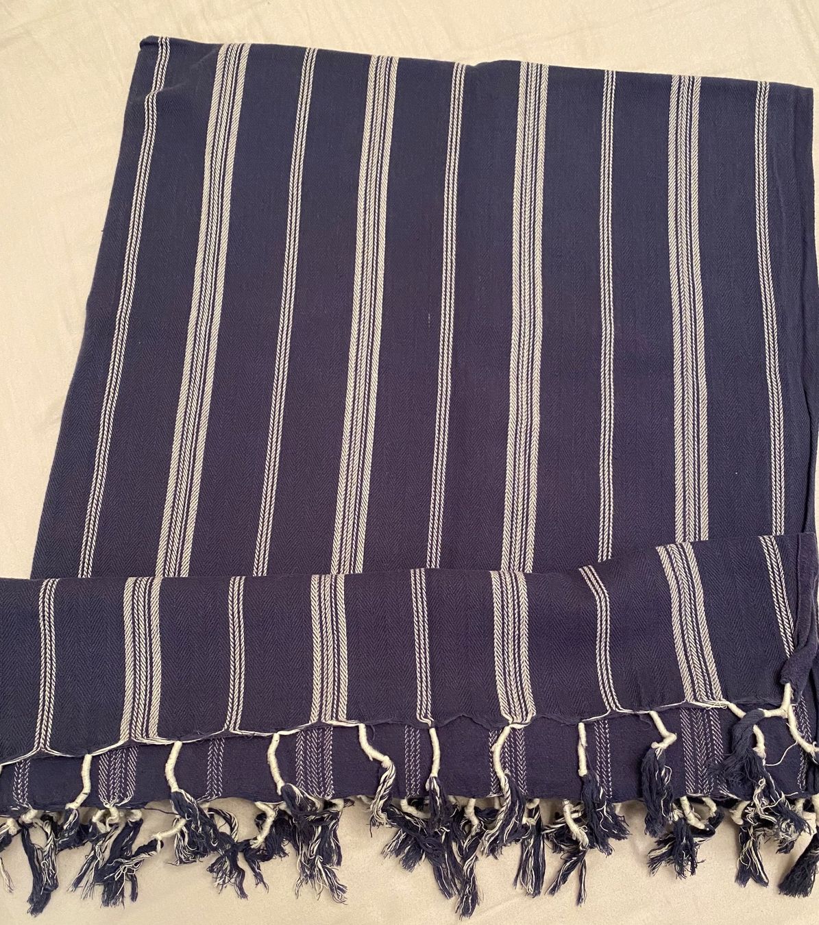 Massimo Dutti Foulard & Sciarpe: Schal Massimo Dutti – Usato da Uetikon am See venduto da Fraufox1 2