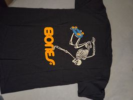 Bones Brigade T-Shirt niemals benutzt