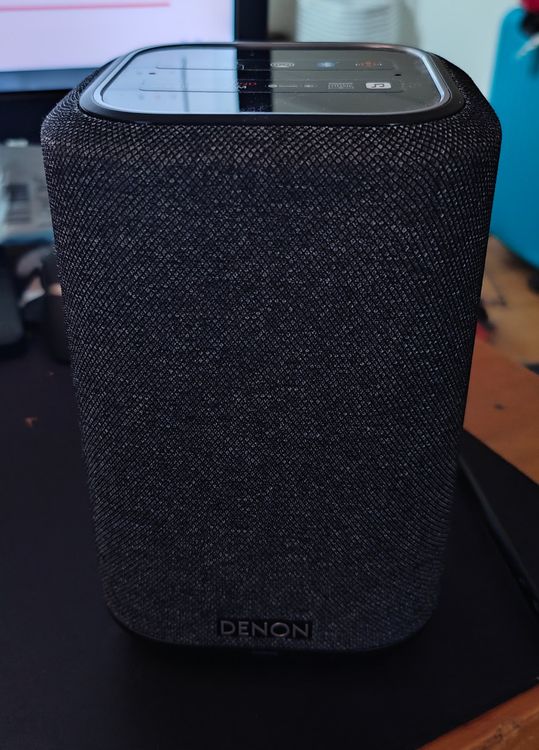 Denon Heos 150 | Kaufen auf Ricardo