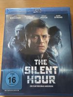 The Silent Hour