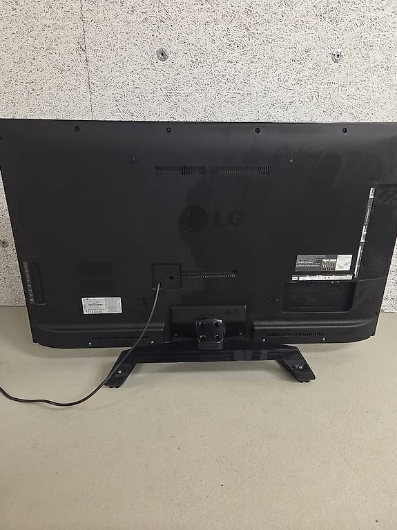 Televisori: LG Fernseher – Usato da Hittnau venduto da Minitwo146 1