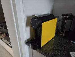 Delta Q MiniQool Kaffeekapselmaschine