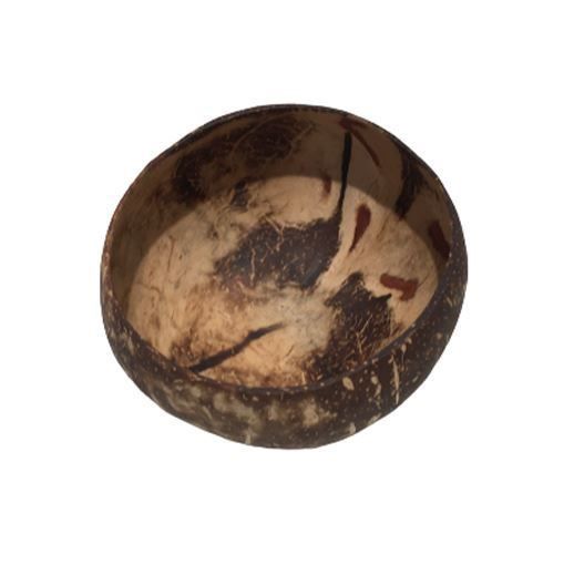 Altro per la casa: Handgefertigete Kokosnussschale – Nuovo e nell'imballaggio originale da Wolfhalden venduto da BEKOShop 2