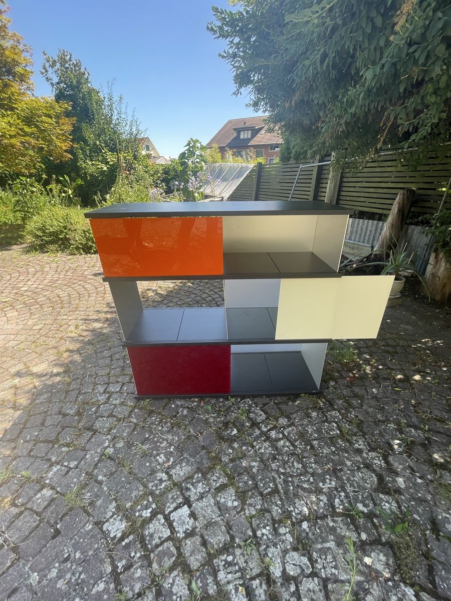 Étagères: Sideboard MDF – D'occasion à Winterthur par Fabelhaft123 1