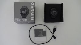 Garmin Instinct Solar ab 1 CHF