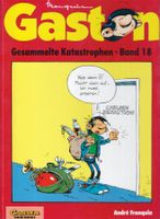 Gaston gebundene Ausgabe