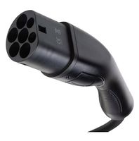Ladekabel Elektroauto