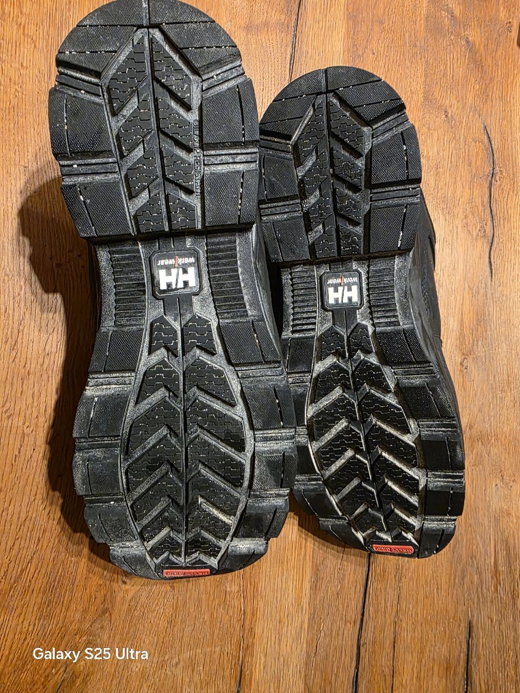 Helly Hansen Scarpe da uomo: Helly Hansen Arbeitsschuhe Gr. 48 - Top Zustand! – Nuovo (secondo la descrizione) da Mellingen venduto da 81pat 2
