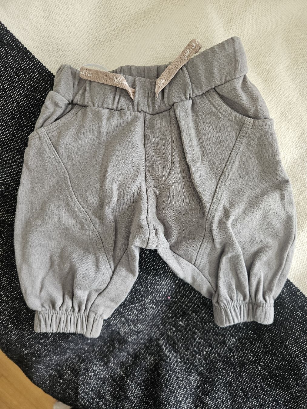Pantaloni: Luckykid Baby Hose, Grösse 56 – Usato da Wil SG venduto da an_ka