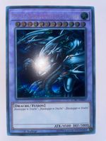YuGiOh SCR | Blauäugiger ultimativer Drache
