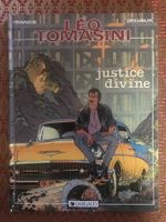 Léo Tomasini - Justice divine