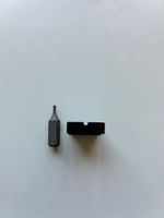 Mikrovisier für SIG 210 Mod. Dobler Kimme 2.2mm