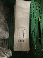 Gastronomiebedarf: Wurstbeutel, Becher, Aluschalen, (S)