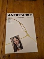 LE SSERAFIM Antifragile 2nd Mini Album