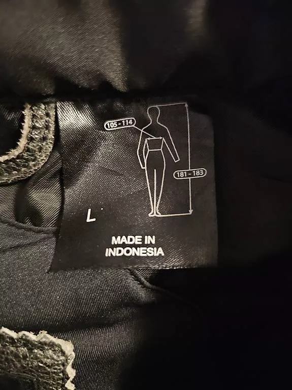 Giacche: Harley Davidson, Lederjacke – Usato da Neuenegg venduto da mak_rq67 3