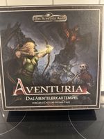 Aventuria Das Abenteuerkartenspiel gebrauchter Zustand