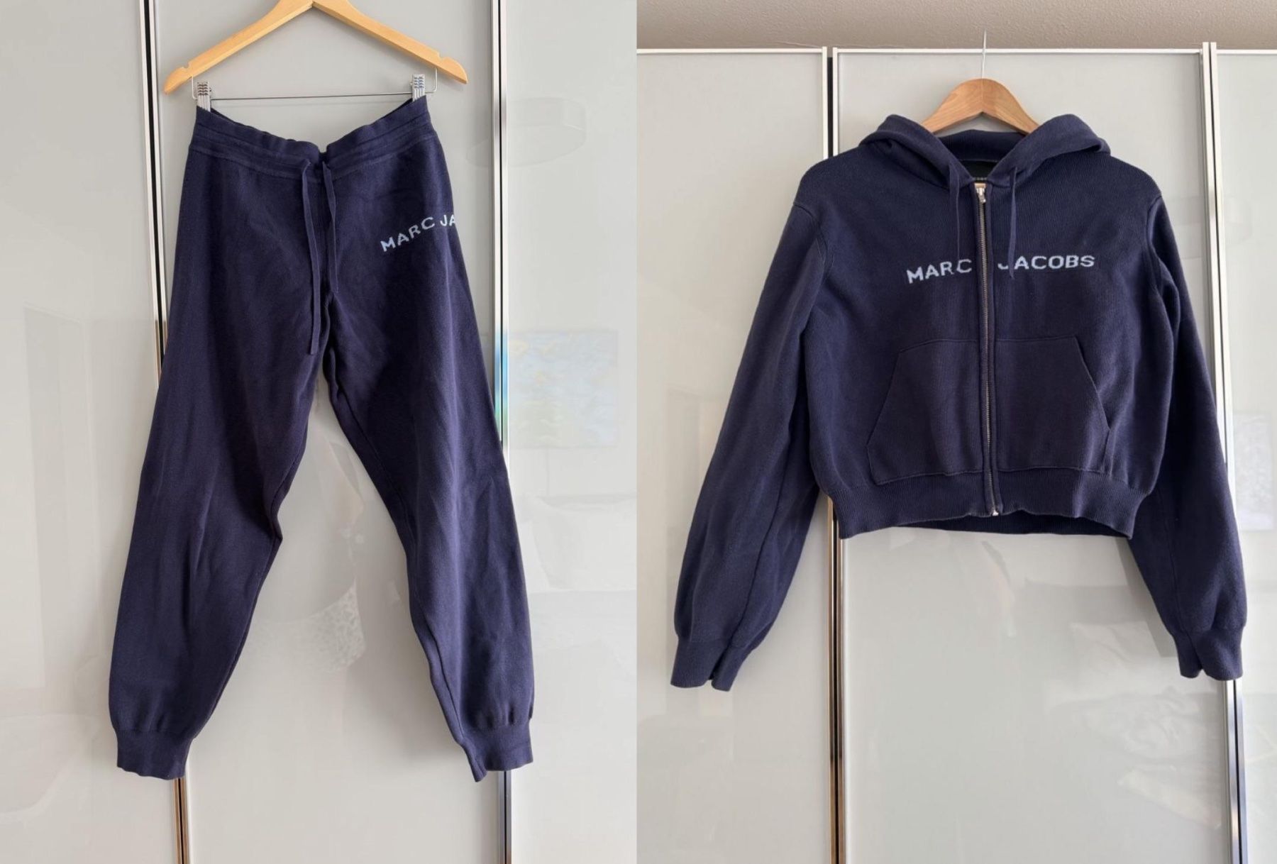 Lots de vêtements: Marc Jacobs Sport Set Hose-Jacke – D'occasion à Dübendorf par MariaS.