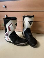 Dainese Torque 3 Out Air Stiefel Gr. 40