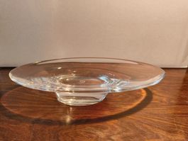 Baccarat Schale Vide Poche Glas Nestle 2012