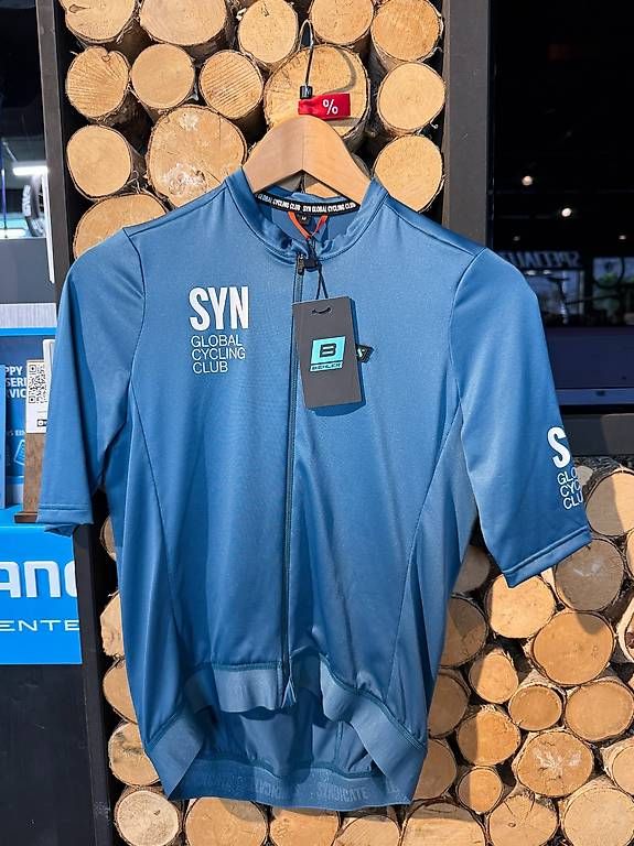 Canottiere & Pantaloni: SYN Training Native Jersey Women – Usato da Zug venduto da welcomecycles