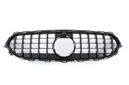 Mercedes E-Klasse W213 Panamericana Kühlergrill