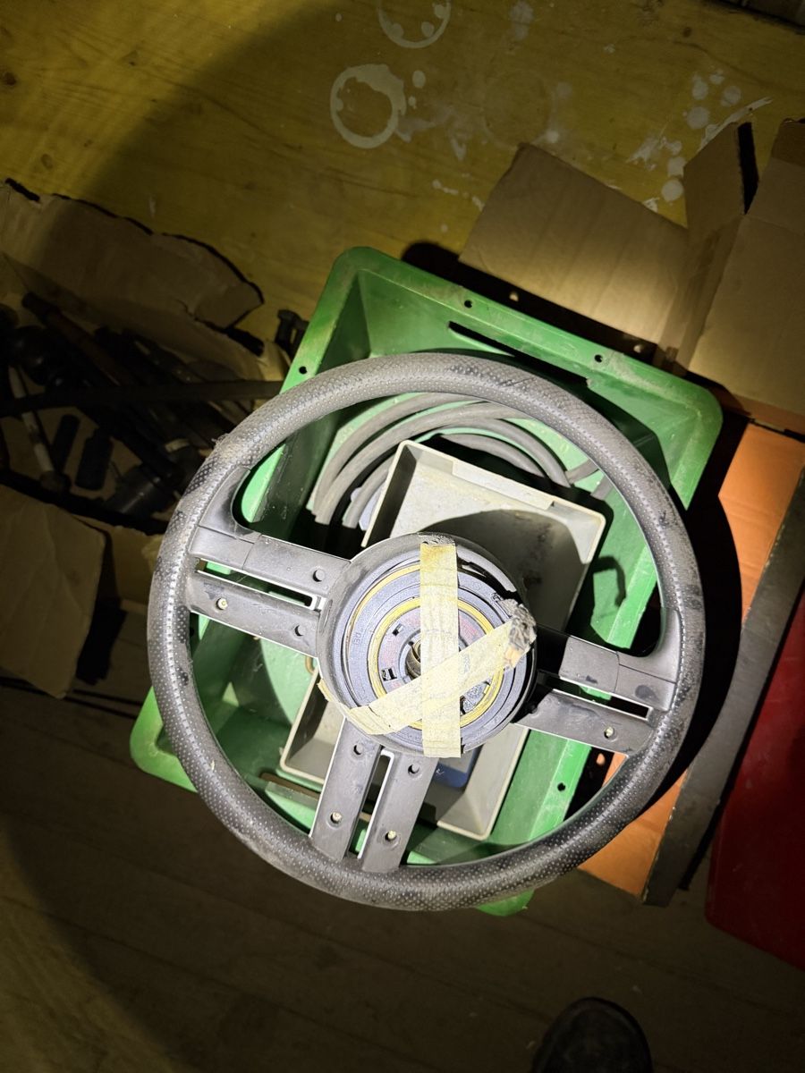 VW Tutti pezzi di ricambio auto: Vw Lupo Lenkrad – Usato da Halten venduto da vwg_ml9y 2